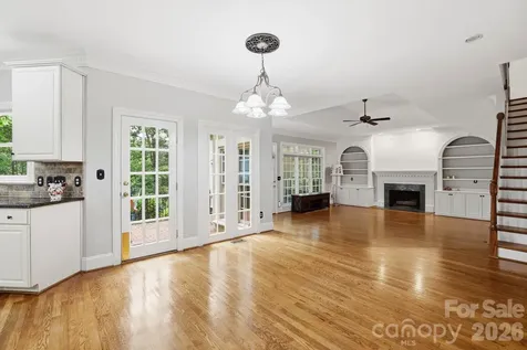14516 Ballantyne Country Club Drive Charlotte NC 28277
