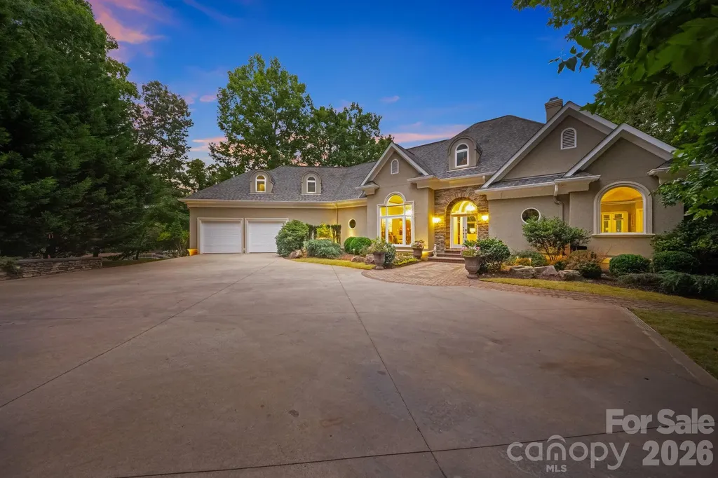 2161 Windy Oaks Drive Fort Mill SC 29708