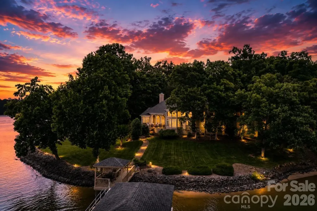 2161 Windy Oaks Road Fort Mill SC 29708