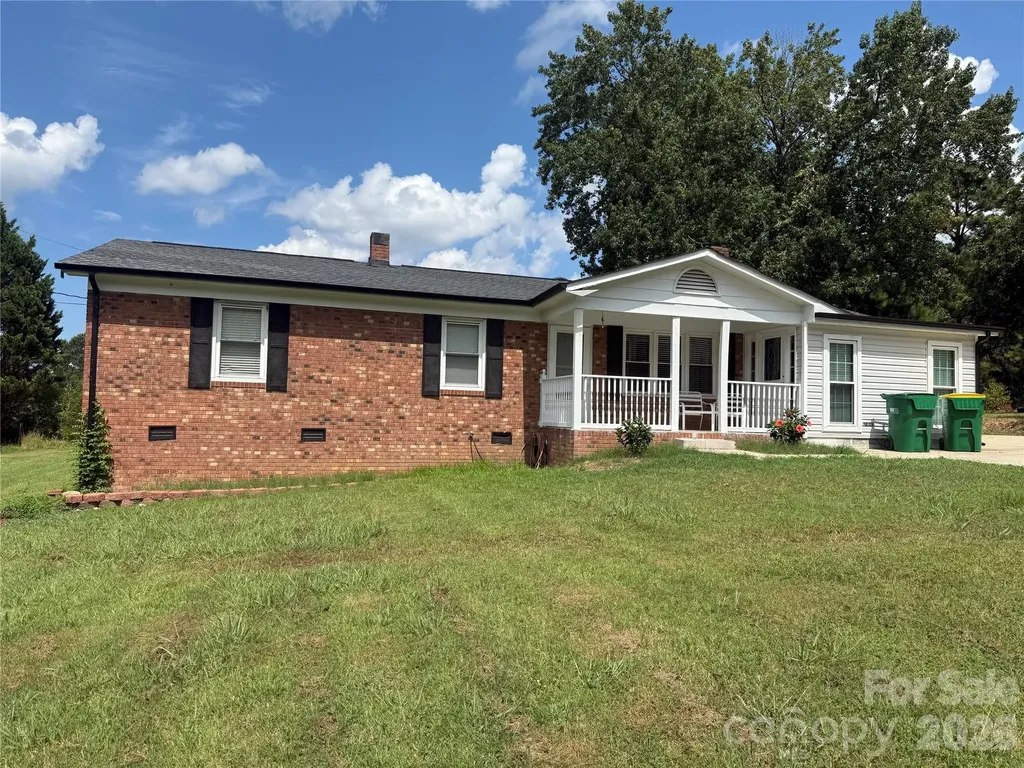 904 Long Street Oakboro NC 28129