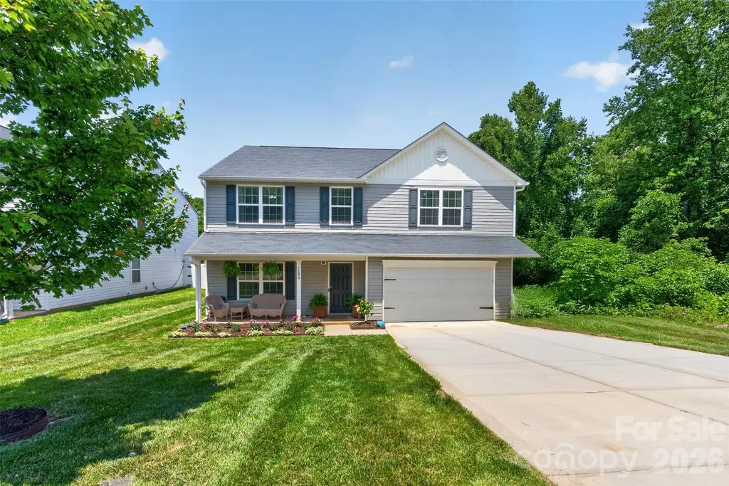 1200 Catawba Run Lowell NC 28098