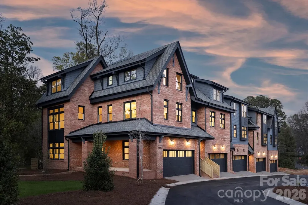3131 Colyer Place Charlotte NC 28205