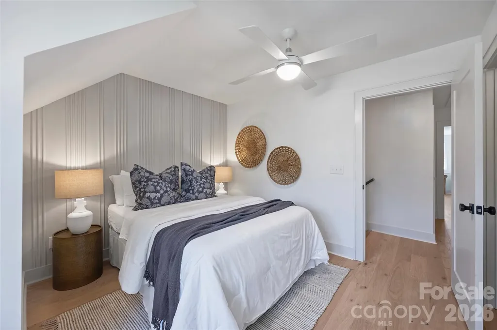 3131 Colyer Place Charlotte NC 28205
