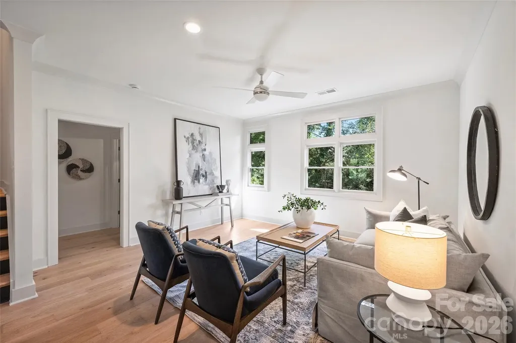 3131 Colyer Place Charlotte NC 28205