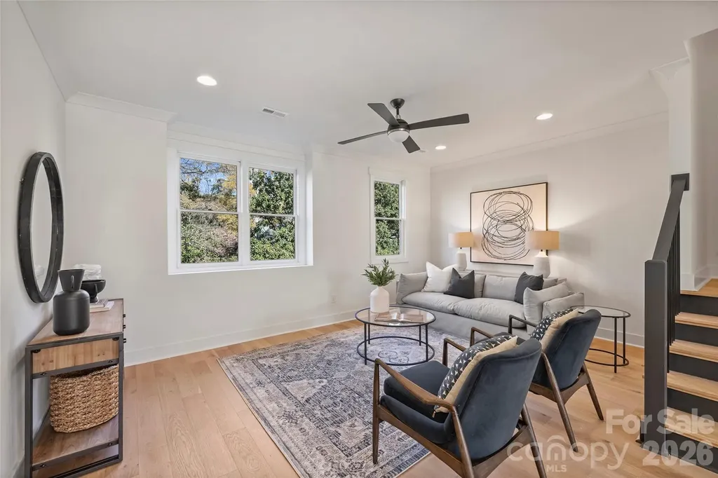 3131 Colyer Place Charlotte NC 28205