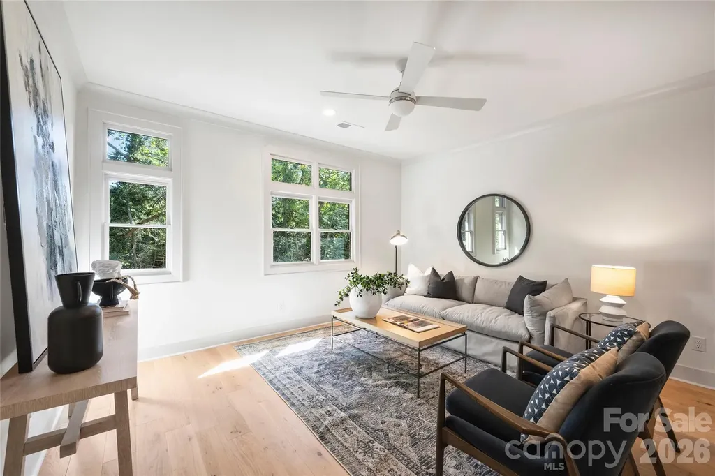 3131 Colyer Place Charlotte NC 28205