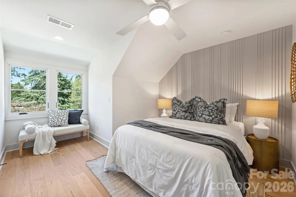 3131 Colyer Place Charlotte NC 28205