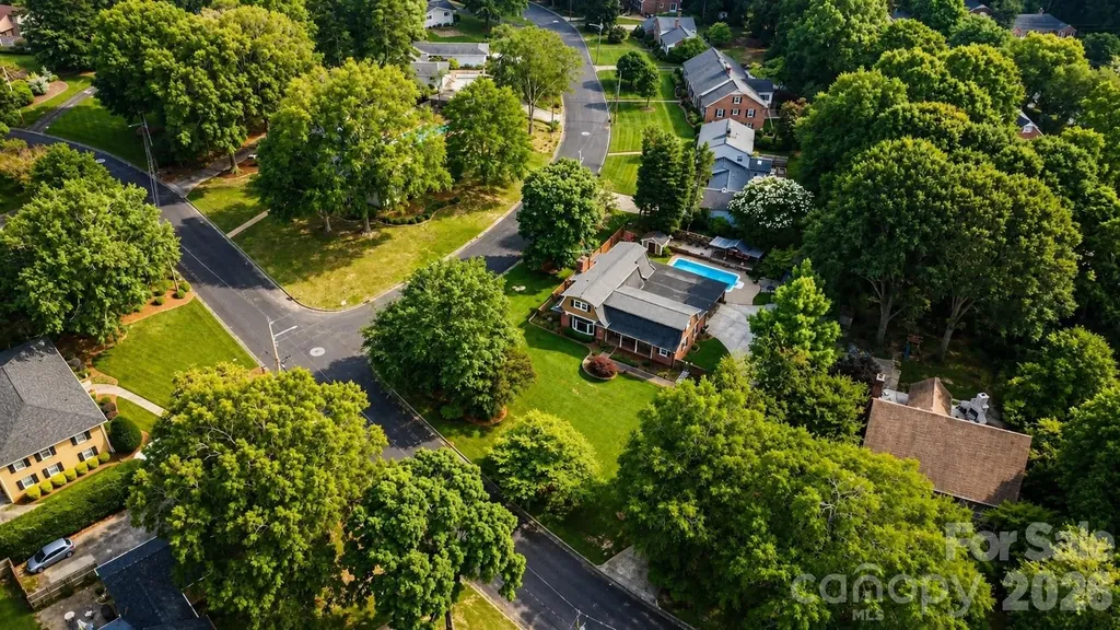 1339 Carmen Lane Gastonia NC 28054