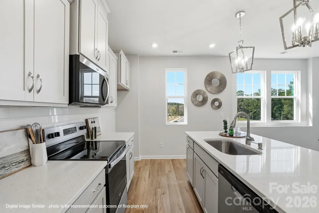 2564 Selbourne Drive Gastonia NC 28052