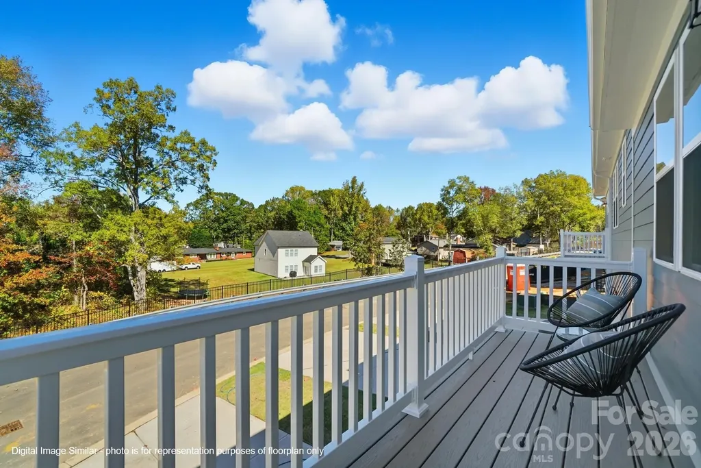 2564 Selbourne Drive Gastonia NC 28052