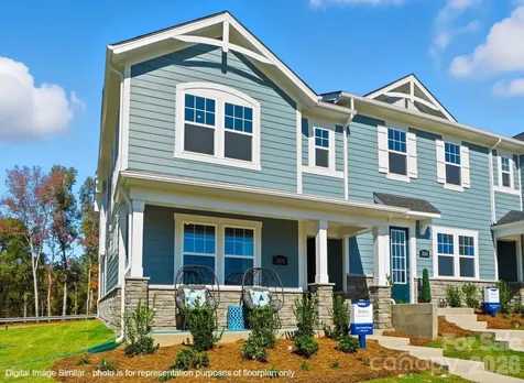 2564 Selbourne Drive Gastonia NC 28052