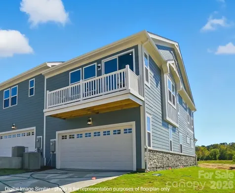 2564 Selbourne Drive Gastonia NC 28052