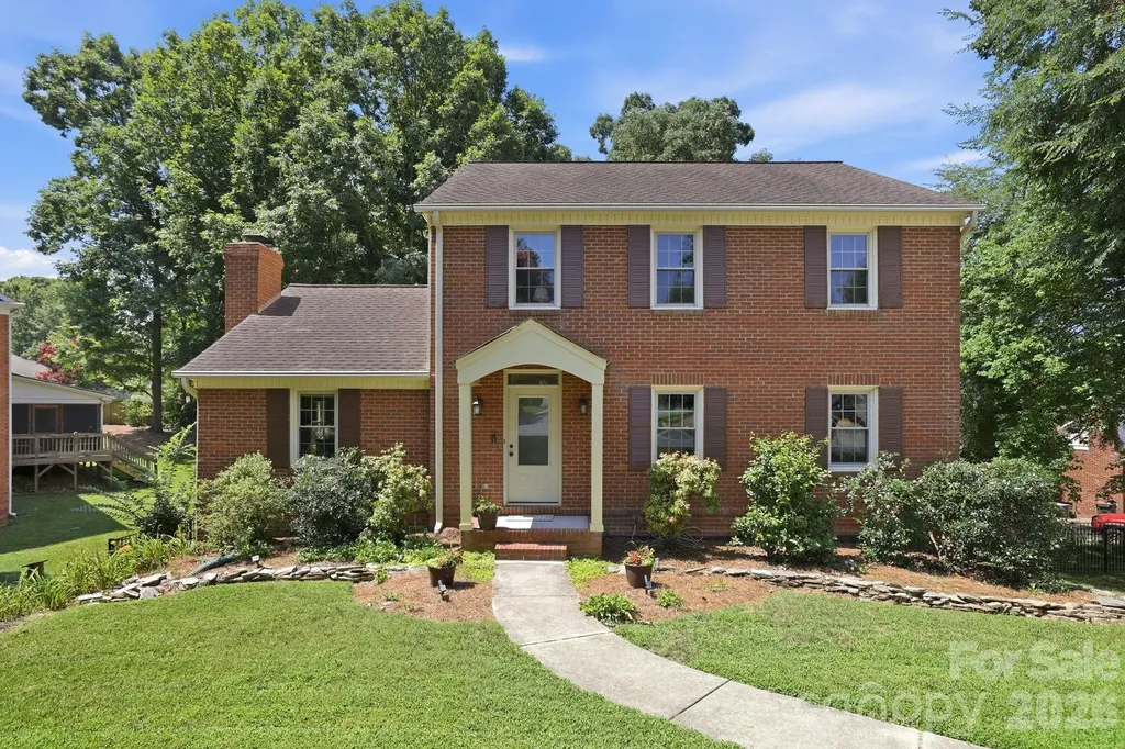 340 Walnut Point Drive Matthews NC 28105
