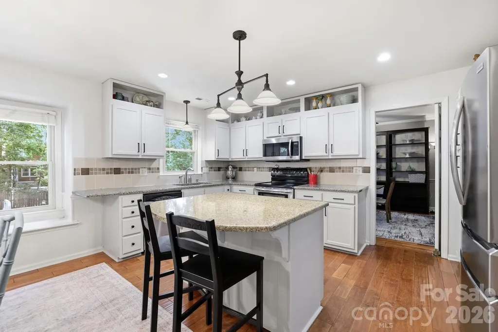 340 Walnut Point Drive Matthews NC 28105