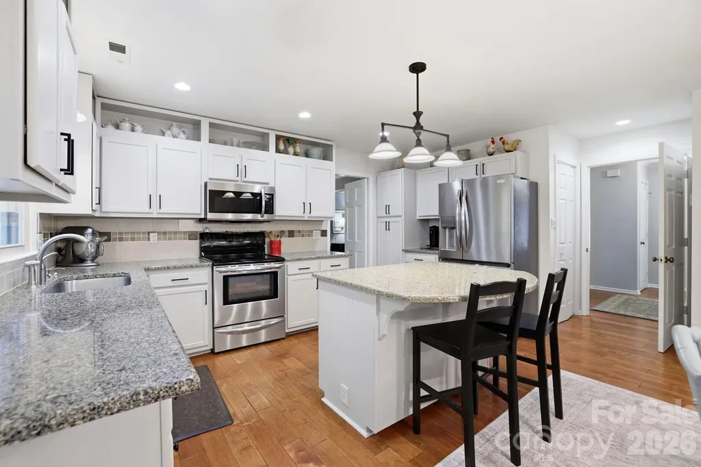 340 Walnut Point Drive Matthews NC 28105