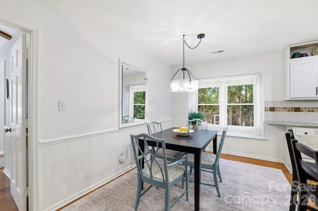 340 Walnut Point Drive Matthews NC 28105