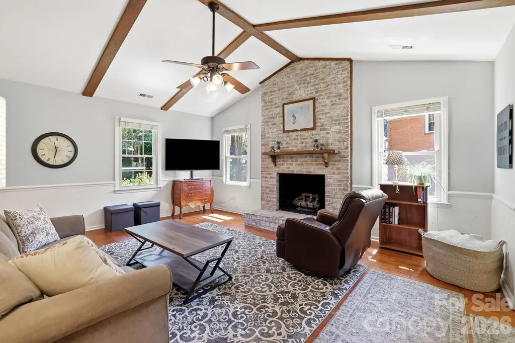 340 Walnut Point Drive Matthews NC 28105