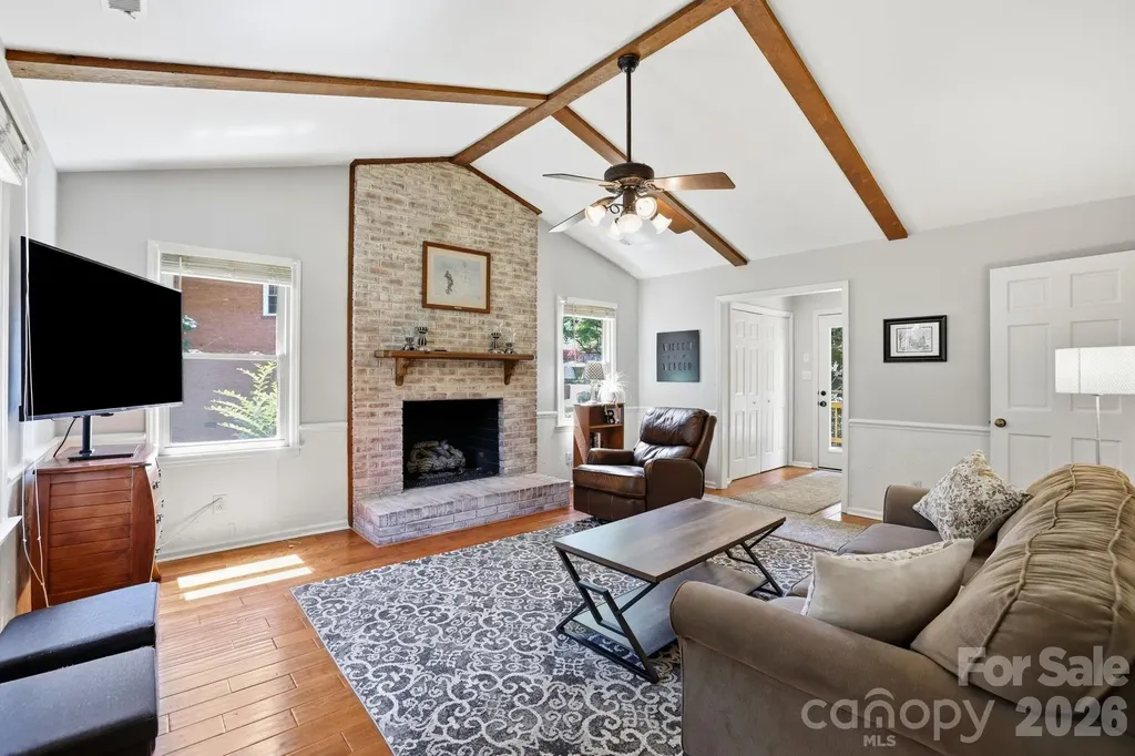 340 Walnut Point Drive Matthews NC 28105