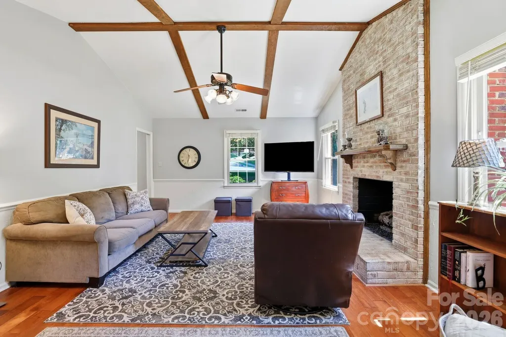 340 Walnut Point Drive Matthews NC 28105
