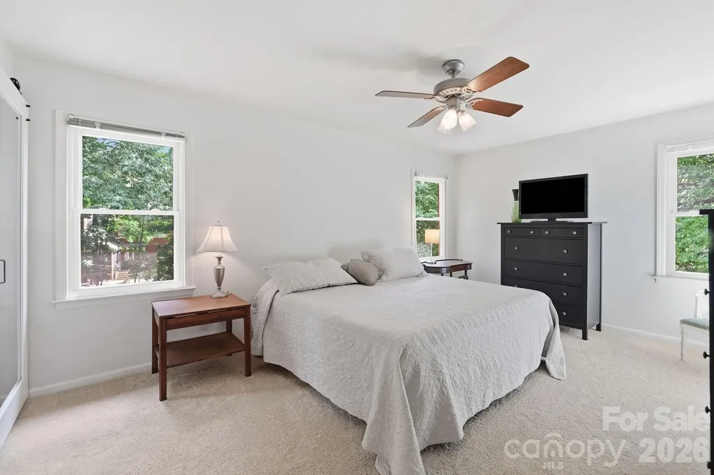 340 Walnut Point Drive Matthews NC 28105