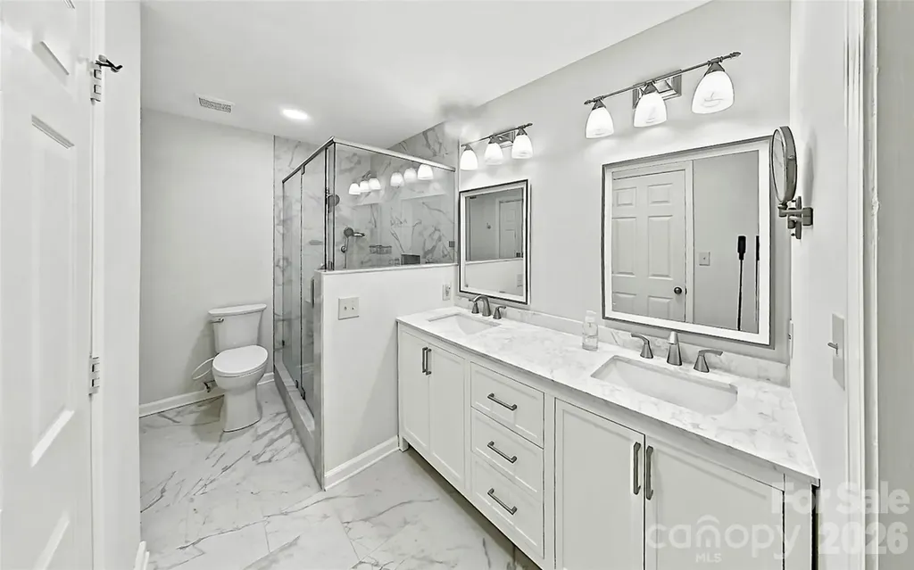 340 Walnut Point Drive Matthews NC 28105