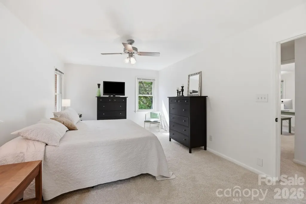 340 Walnut Point Drive Matthews NC 28105