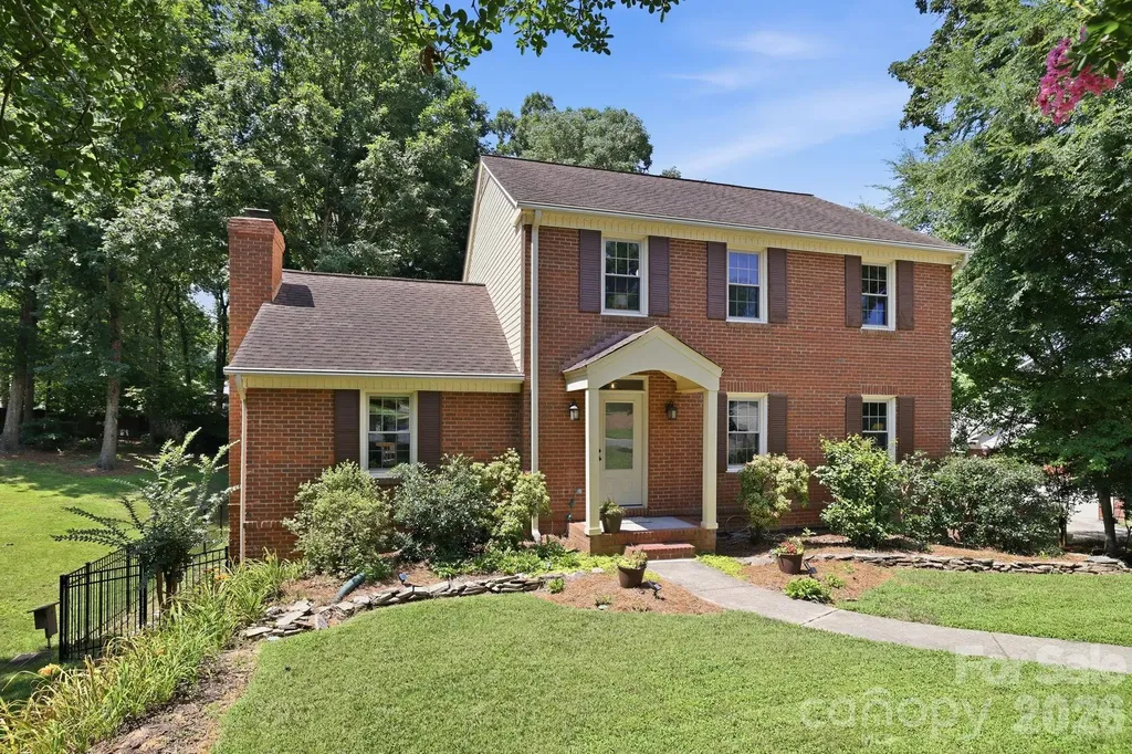 340 Walnut Point Drive Matthews NC 28105