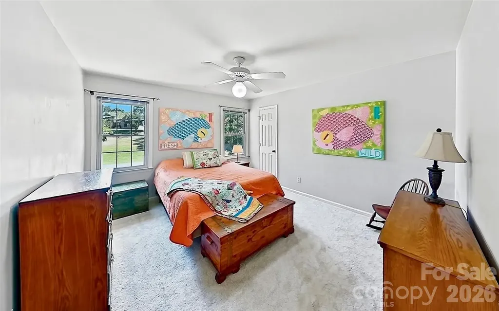 340 Walnut Point Drive Matthews NC 28105