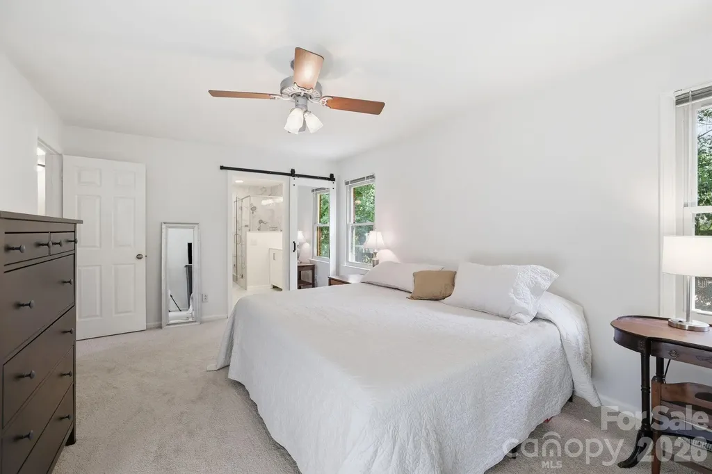 340 Walnut Point Drive Matthews NC 28105