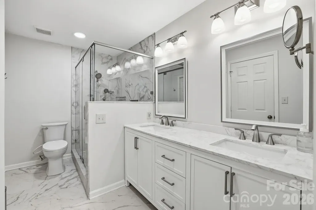 340 Walnut Point Drive Matthews NC 28105
