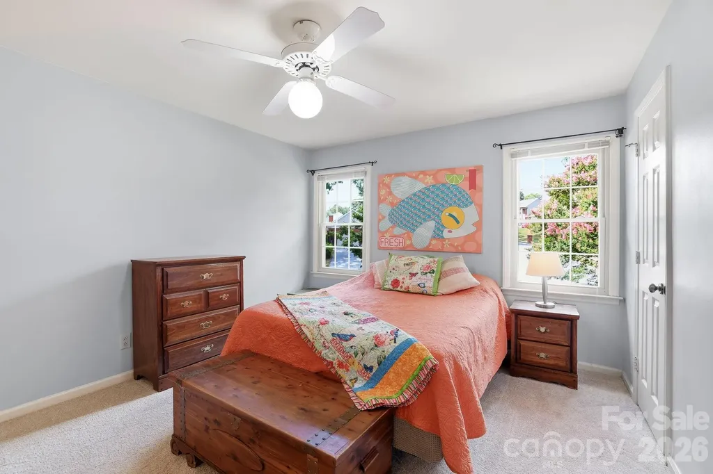 340 Walnut Point Drive Matthews NC 28105
