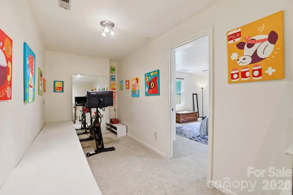 340 Walnut Point Drive Matthews NC 28105