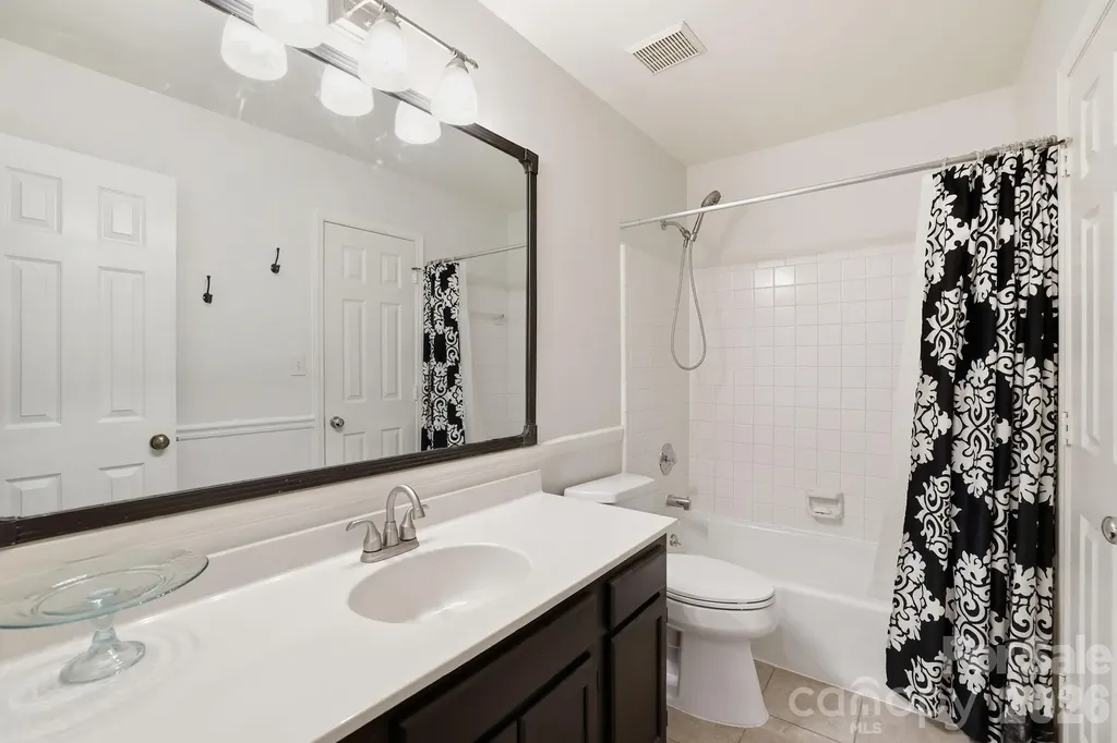 340 Walnut Point Drive Matthews NC 28105