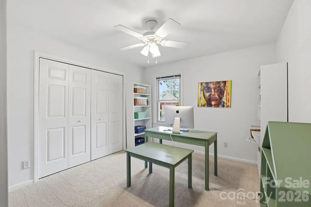 340 Walnut Point Drive Matthews NC 28105