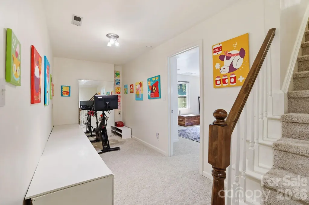 340 Walnut Point Drive Matthews NC 28105