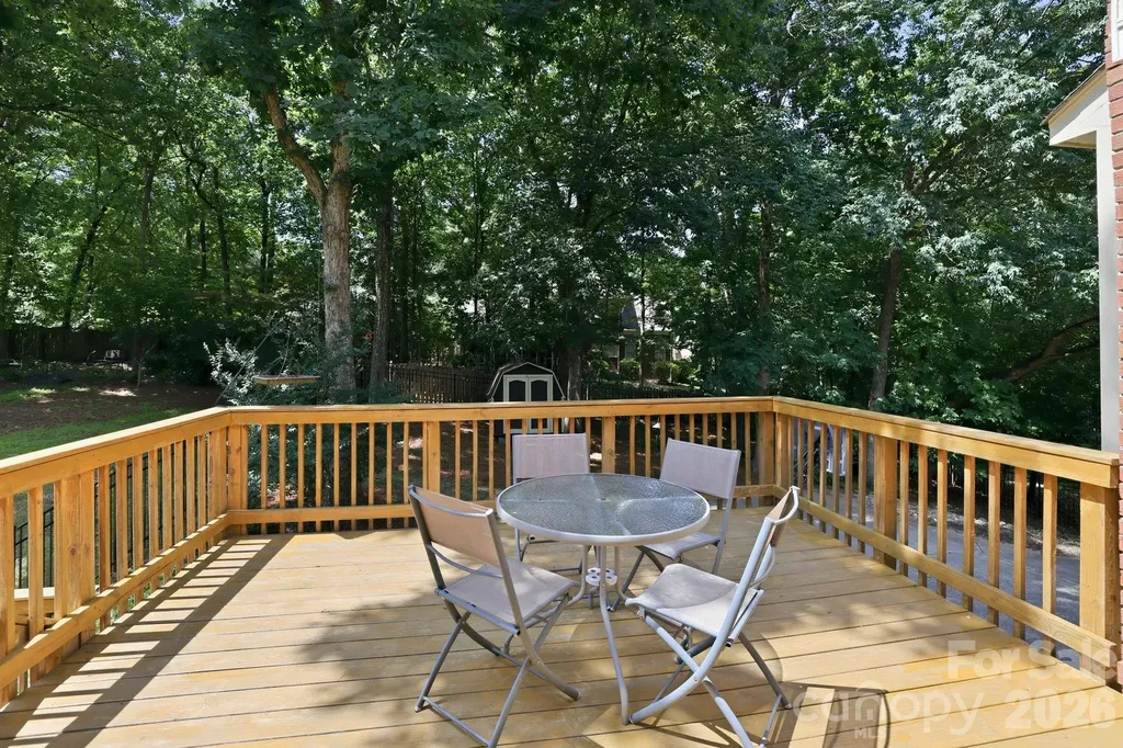 340 Walnut Point Drive Matthews NC 28105