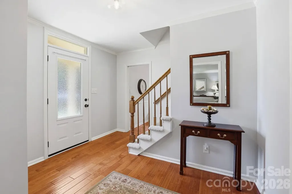 340 Walnut Point Drive Matthews NC 28105