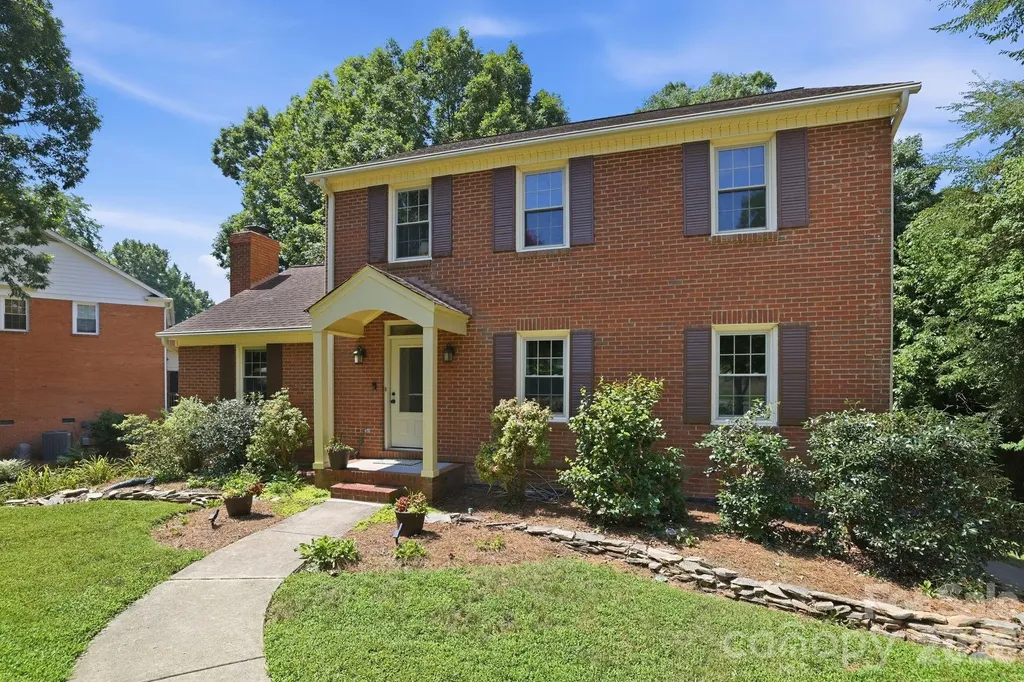 340 Walnut Point Drive Matthews NC 28105