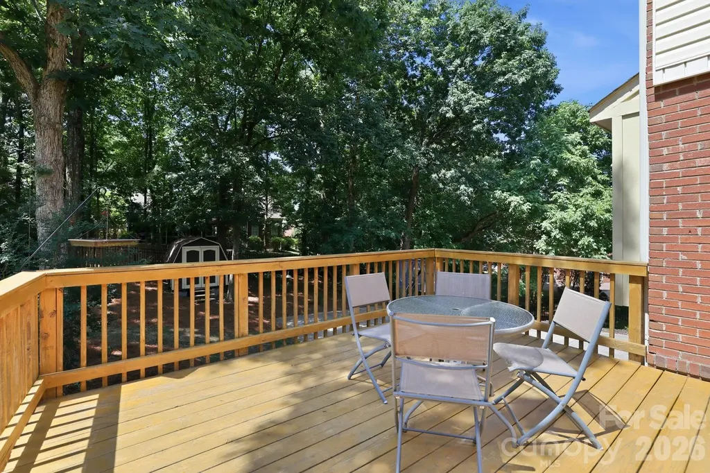 340 Walnut Point Drive Matthews NC 28105