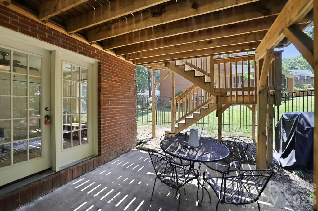 340 Walnut Point Drive Matthews NC 28105