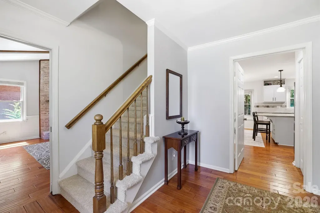 340 Walnut Point Drive Matthews NC 28105