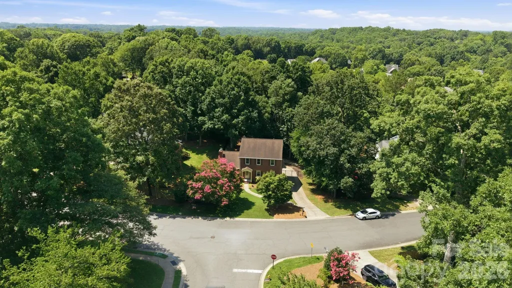 340 Walnut Point Drive Matthews NC 28105
