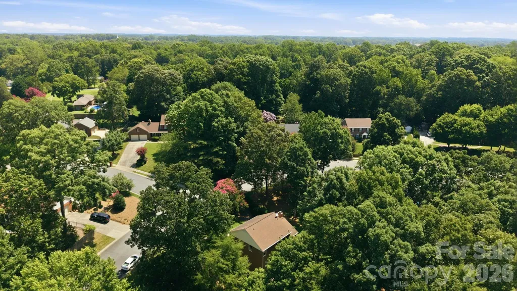 340 Walnut Point Drive Matthews NC 28105