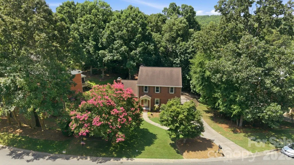 340 Walnut Point Drive Matthews NC 28105