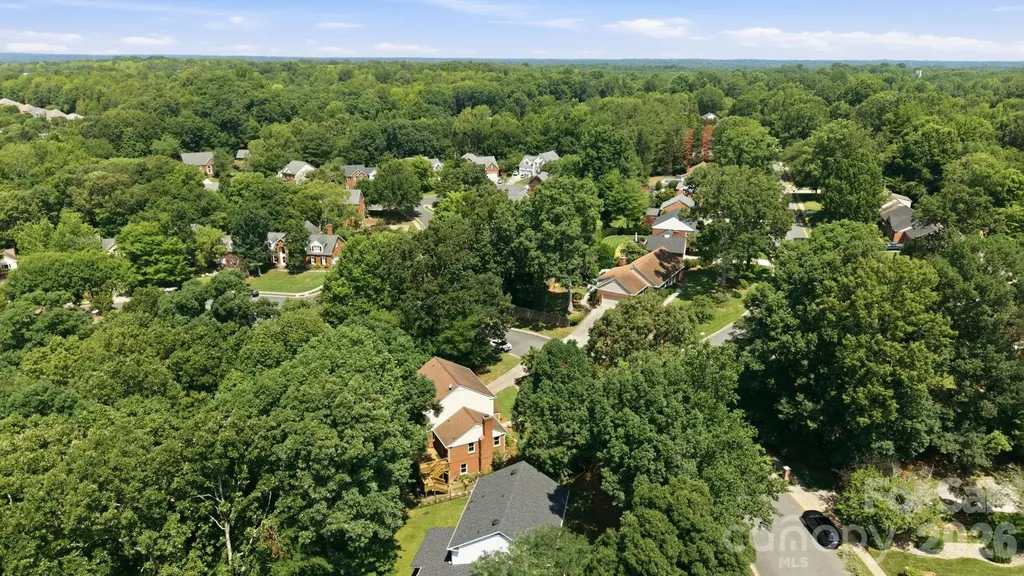 340 Walnut Point Drive Matthews NC 28105