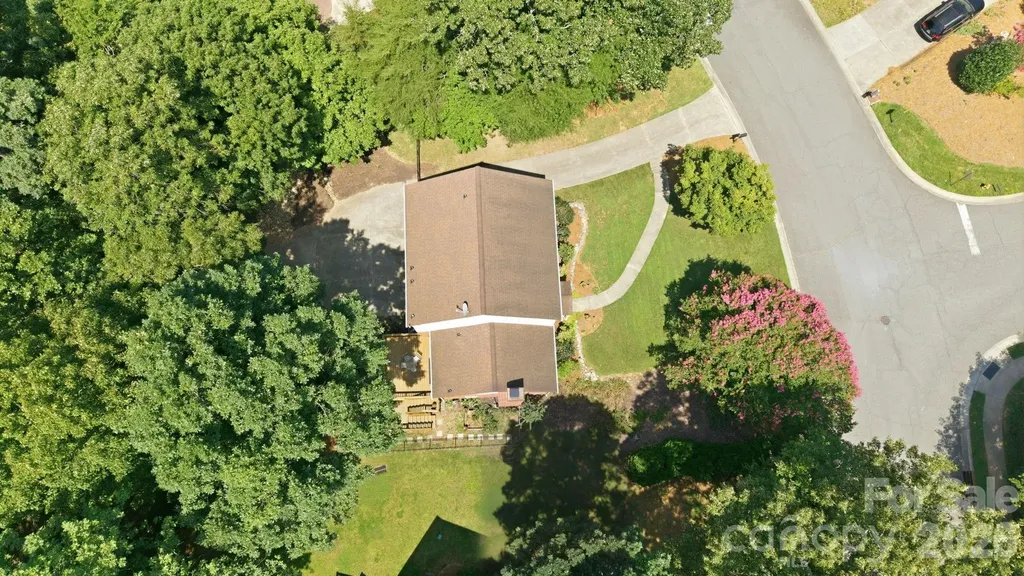 340 Walnut Point Drive Matthews NC 28105