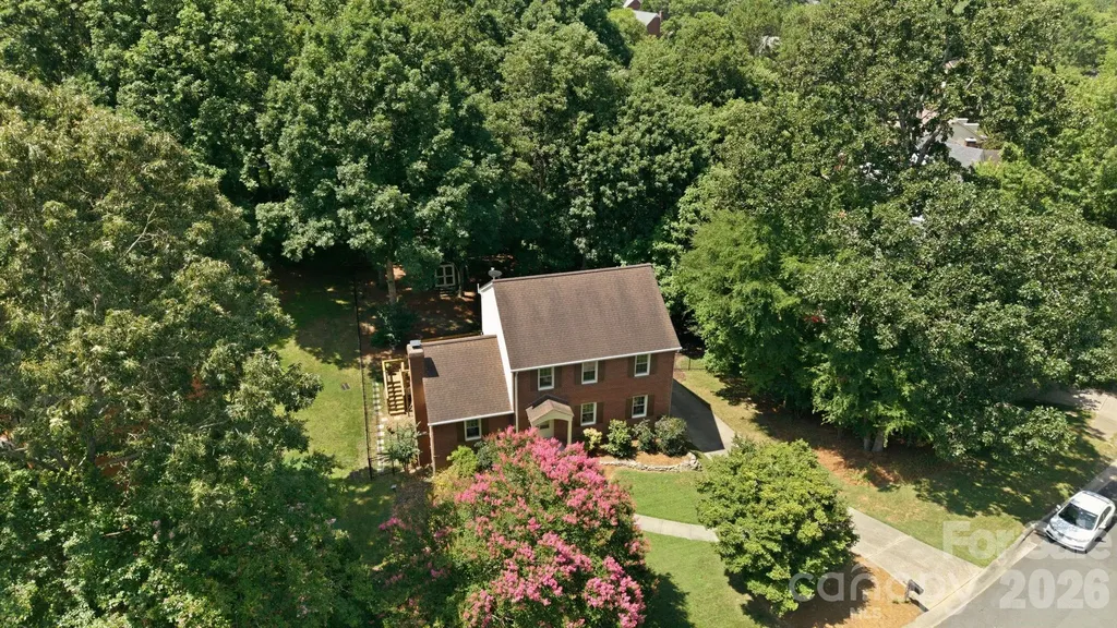340 Walnut Point Drive Matthews NC 28105
