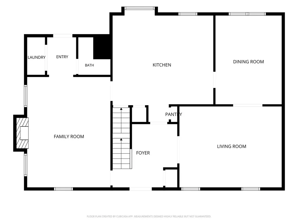 340 Walnut Point Drive Matthews NC 28105