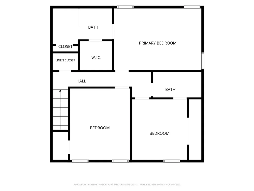 340 Walnut Point Drive Matthews NC 28105