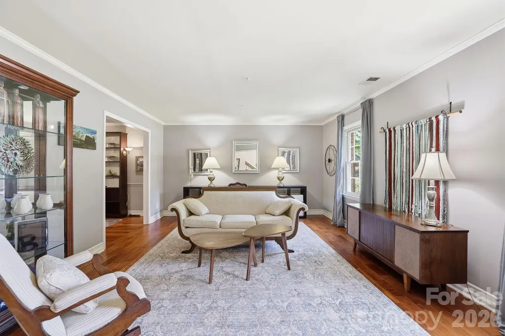 340 Walnut Point Drive Matthews NC 28105